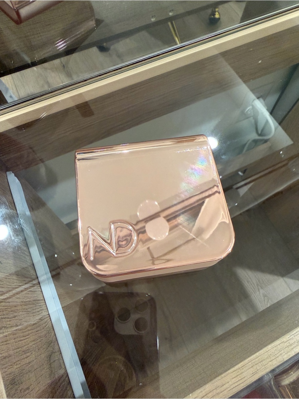 Natasha Denona Hyglam Setting powder